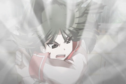 Seto no Hanayome ovas